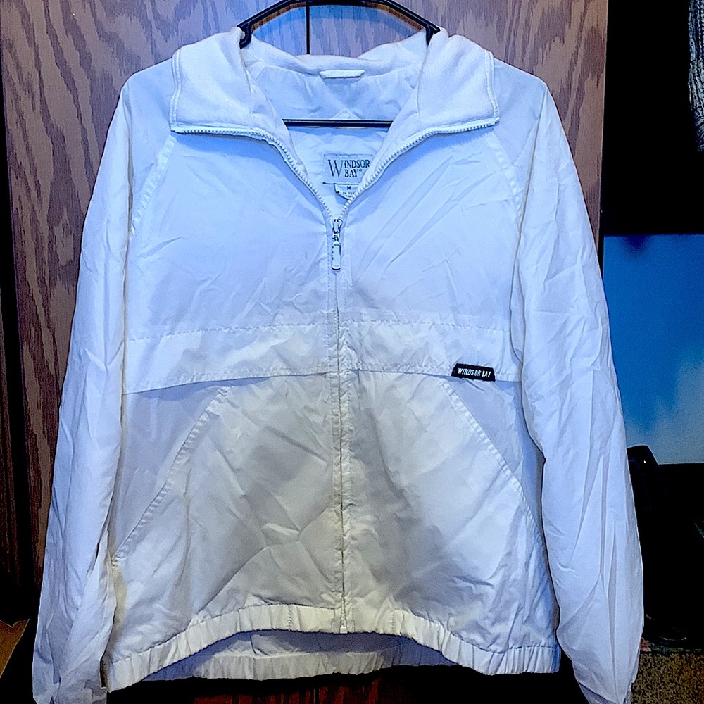 Windsor Bay Jacket